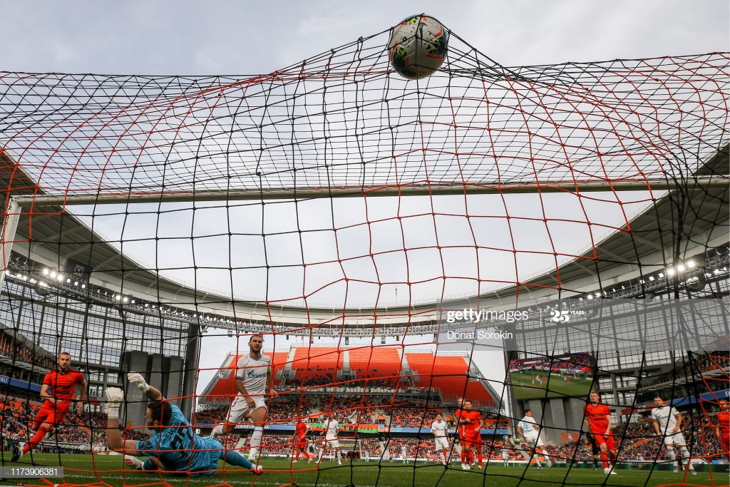 Ρώσικη Premier League, Τουρκία, Στατιστικά και Προγνωστικά Τύπου (14/3)