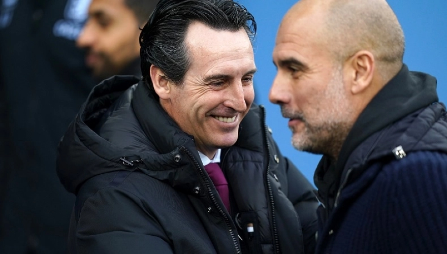 Premier League: Οι αποδόσεις για το Άστον Βίλα - Άρσεναλ