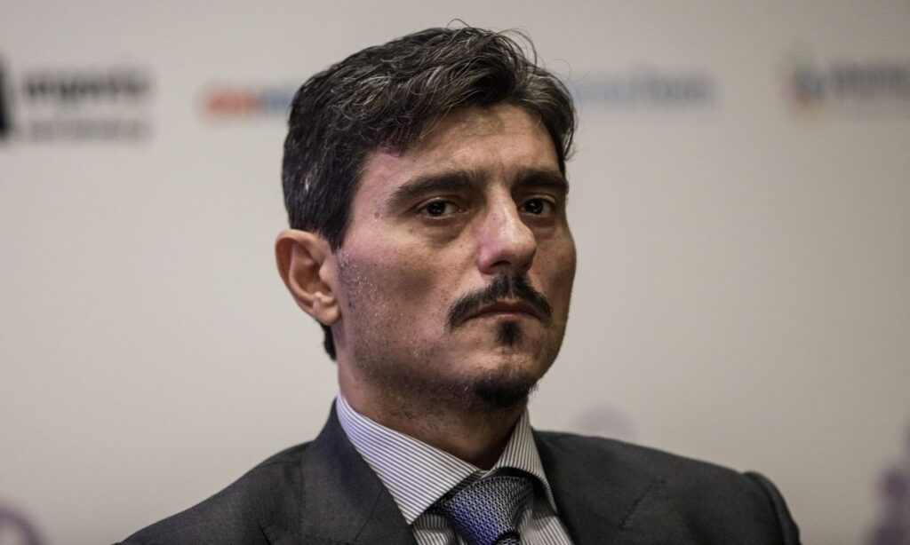 Ξέσπασμα Γιαννακόπουλου, ατάκες-φωτιά!