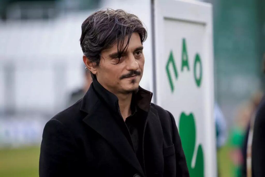 Γκαρντ από Εφές και «κλοπή» από Ολυμπιακό!