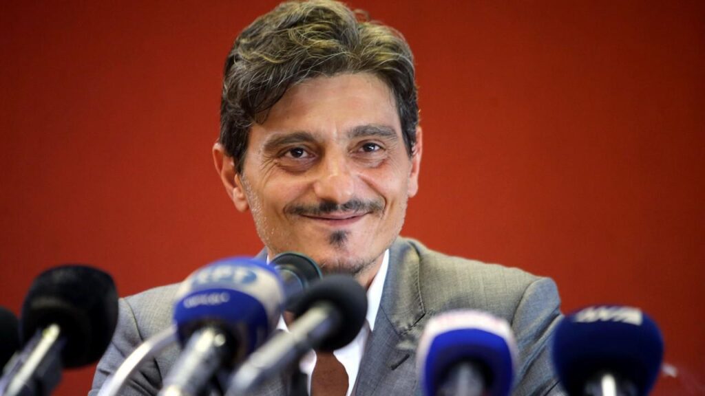 Κλείδωσε: Αυτός θα είναι ο νέος προπονητής του Εξάστερου!