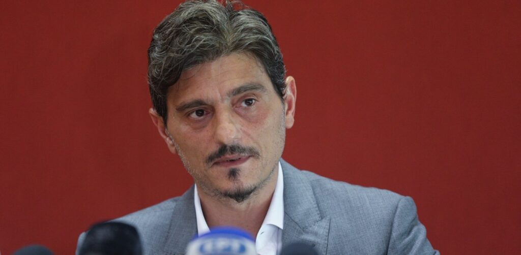 Φέρνει κι άλλον Έλληνα παικταρά ο Γιαννακόπουλος!