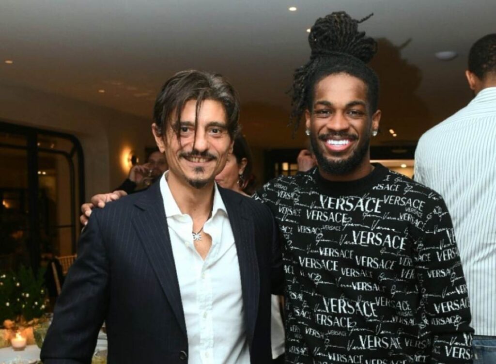 Απίθανες ατάκες Γιαννακόπουλου στους παίκτες!