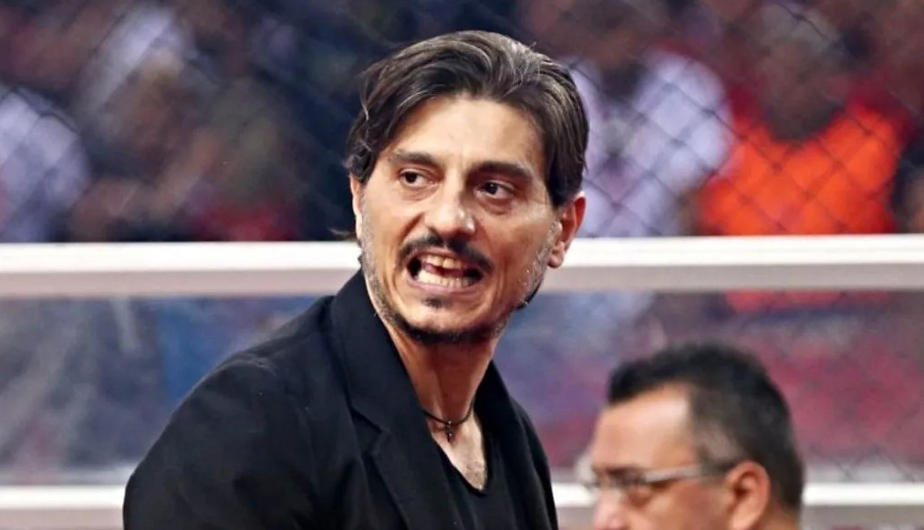 Στα άκρα η σχέση Παναθηναϊκού - Ευρωλίγκας