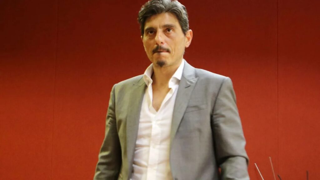 Άγρια επίθεση Γιαννακόπουλου στον Μπόγρη