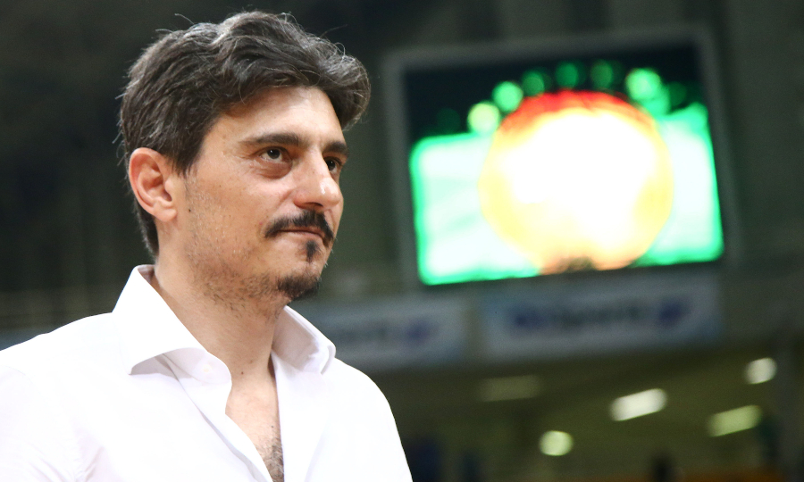 Αυτή είναι η «βόμβα» του Γιαννακόπουλου!