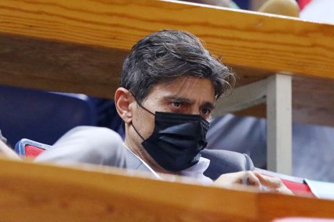 «Βόμβα» Γιαννακόπουλου!