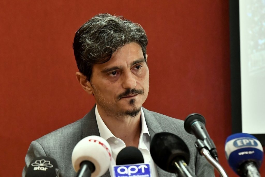 To πρώτο «μπαμ» Γιαννακόπουλου: Φέρνει πίσω τον παικταρά!