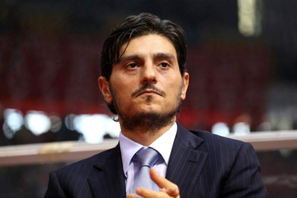 Πήρε θέση ο Γιαννακόπουλος για Ερτέλ και... Καλάθη!