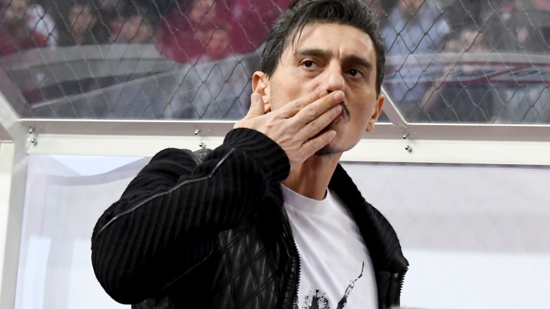 Ο Παναθηναϊκός επιστρέφει σε όλα τα επίπεδα