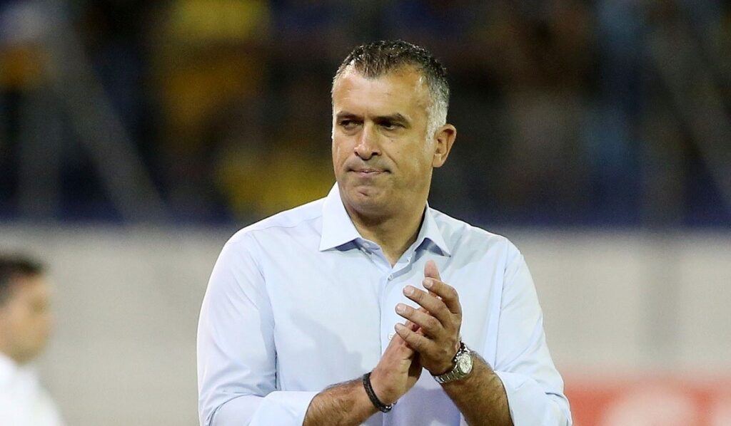 Τρομερή δήλωση Αναστασίου για ΠΑΟΚ!