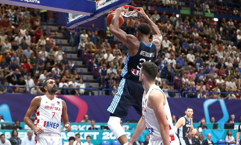 Προγνωστικά Ευρωμπάσκετ: Oριακή μάχη της Εθνικής