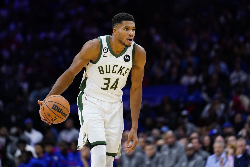 Προγνωστικά NBA: Κόντρα στους Νετς οι Μπακς