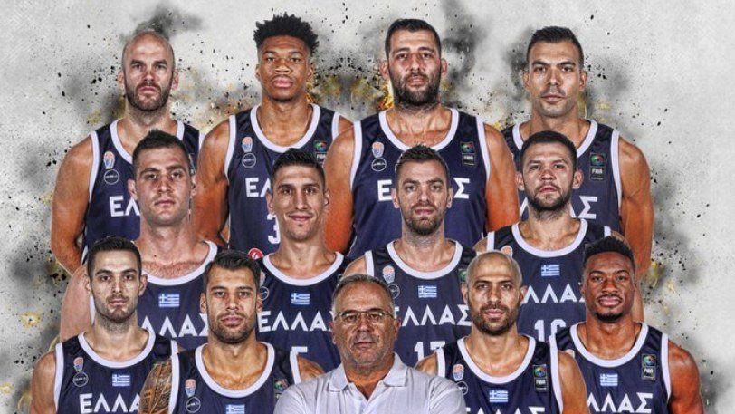 Μουντομπάσκετ, Ελλάδα, Αγγλία, Γερμανία, Στατιστικά και Προγνωστικά Τύπου (1/9)