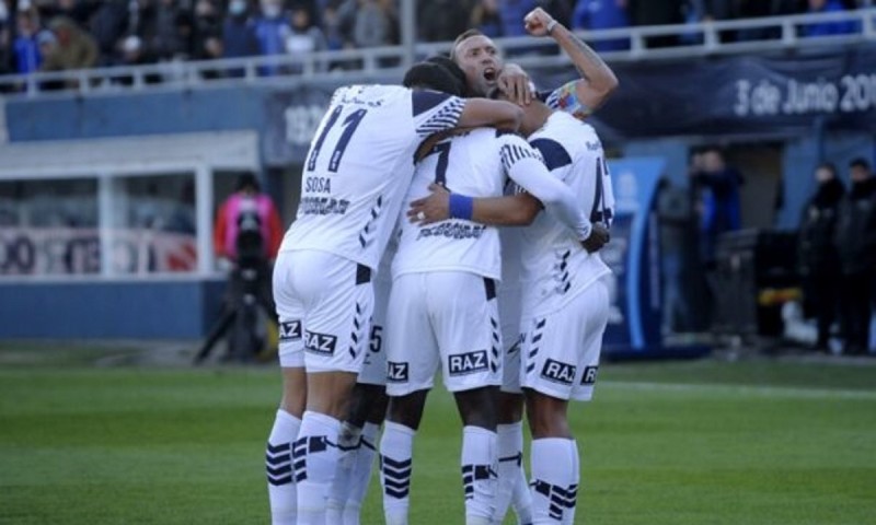 Προγνωστικά Αργεντινής: Για την έξοδο στο Λιμπερταδόρες