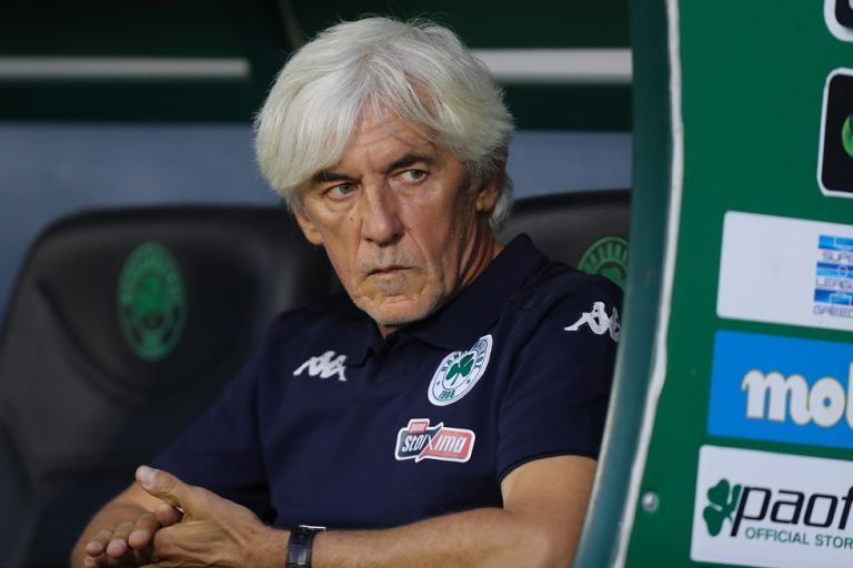 Στον αέρα ο Γιοβάνοβιτς!