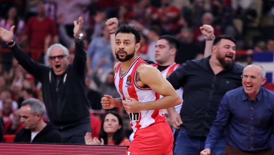 Προγνωστικά Euroleague: Nίκη και έφυγε για τετράδα