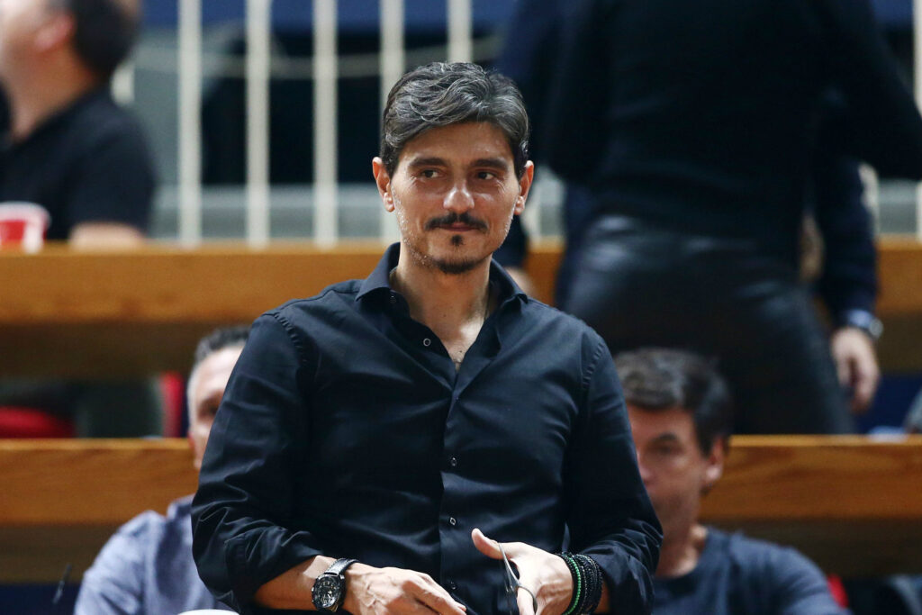 Οριστικό: Ποιον προπονητή φέρνει ο Γιαννακόπουλος!