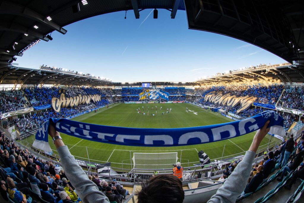 Γκέτεμποργκ - Μάλμε Προγνωστικά: Λάθος το σετ