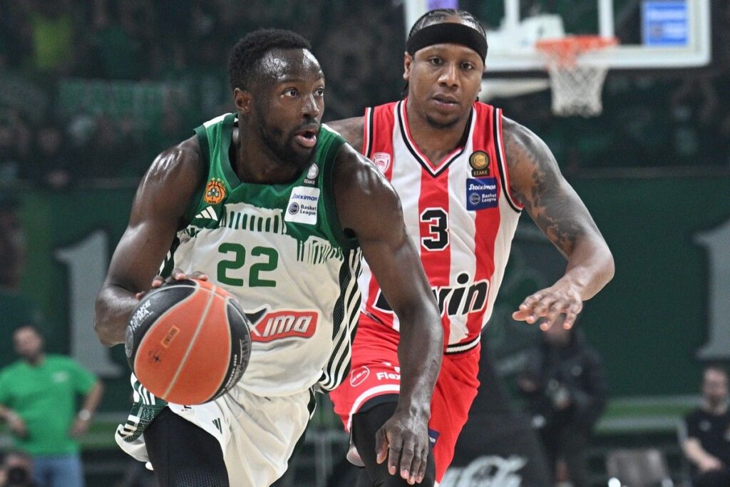 Προγνωστικά Euroleague: Με φόντο τον ελληνικό τελικό