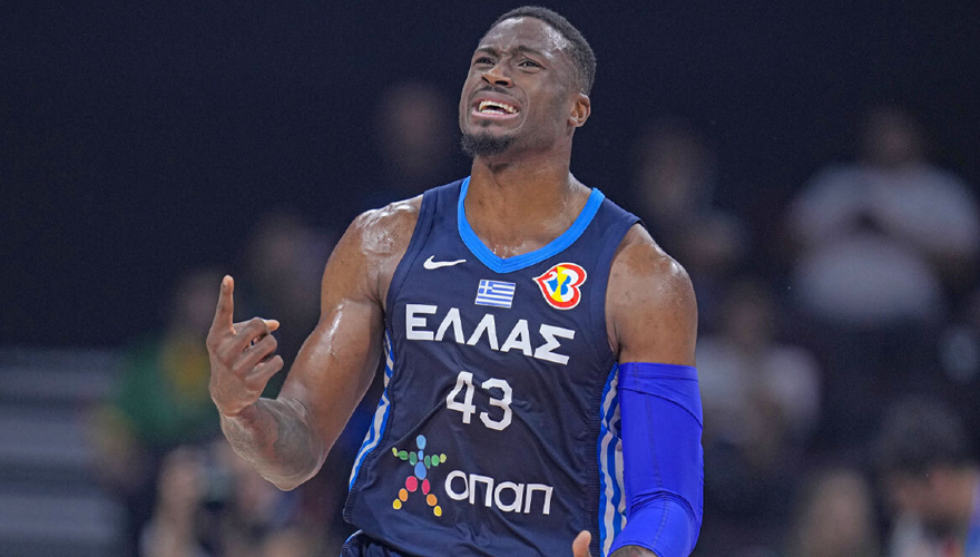 Προγνωστικά Μουντομπάσκετ: Να φύγουμε με ψηλά το κεφάλι