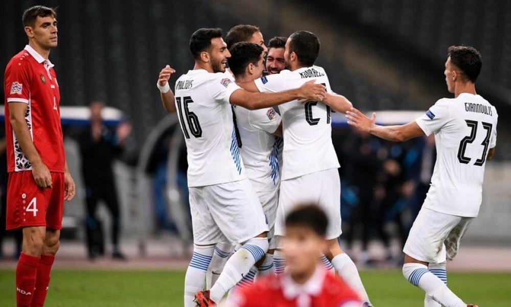 Οι ομοφωνίες βγάζουν τα δυνατά σημεία της ημέρας (15/11)