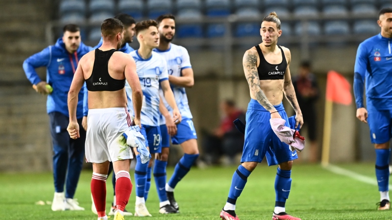 Προγνωστικά σιγουράκια: Ποντάρισμα στην ελληνική άμυνα