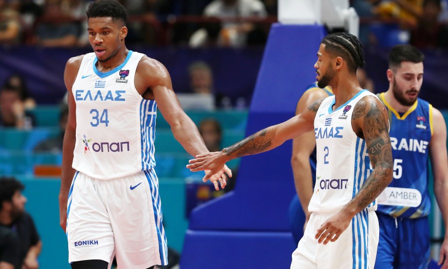 Προγνωστικά Ευρωμπάσκετ: Μια καλή προπόνηση για την Ελλάδα