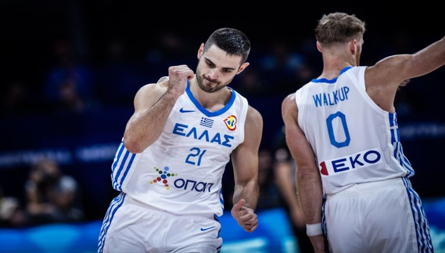 Αουτσάιντερ η Εθνική απέναντι στη Λιθουανία!