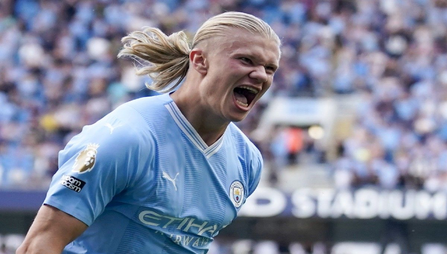 Αυτές είναι οι αποδόσεις για το Άρσεναλ - Μάντσεστερ Σίτι