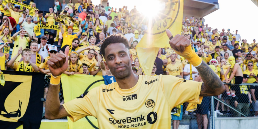 Προγνωστικά σήμερα (13/7): Διπλασιασμός για την Μπόντο Γκλιμτ