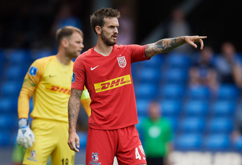 Προγνωστικά στοιχήματος: Διαρκές πρέσινγκ, ουσία και δύο σημεία