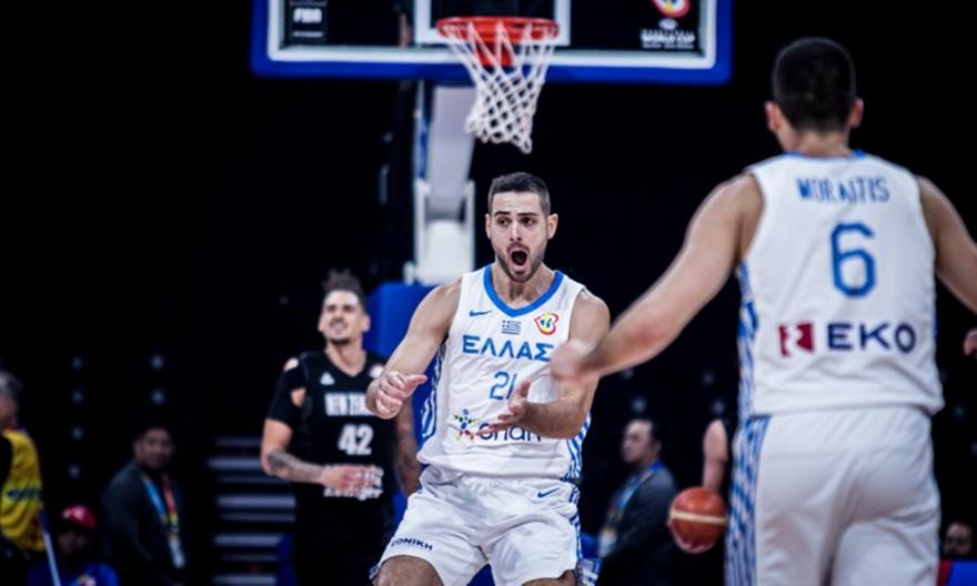 Λιθουανία - Ελλάδα Προγνωστικά: Θα παλέψει σκληρά η Ελλάδα