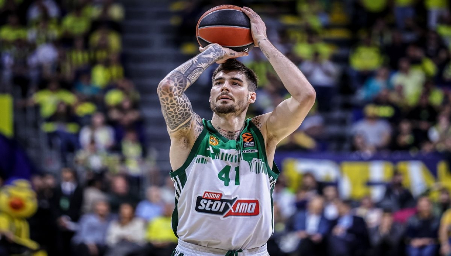 Euroleague: Οι αποδόσεις για το Παναθηναϊκός - Μακάμπι Τελ Αβίβ