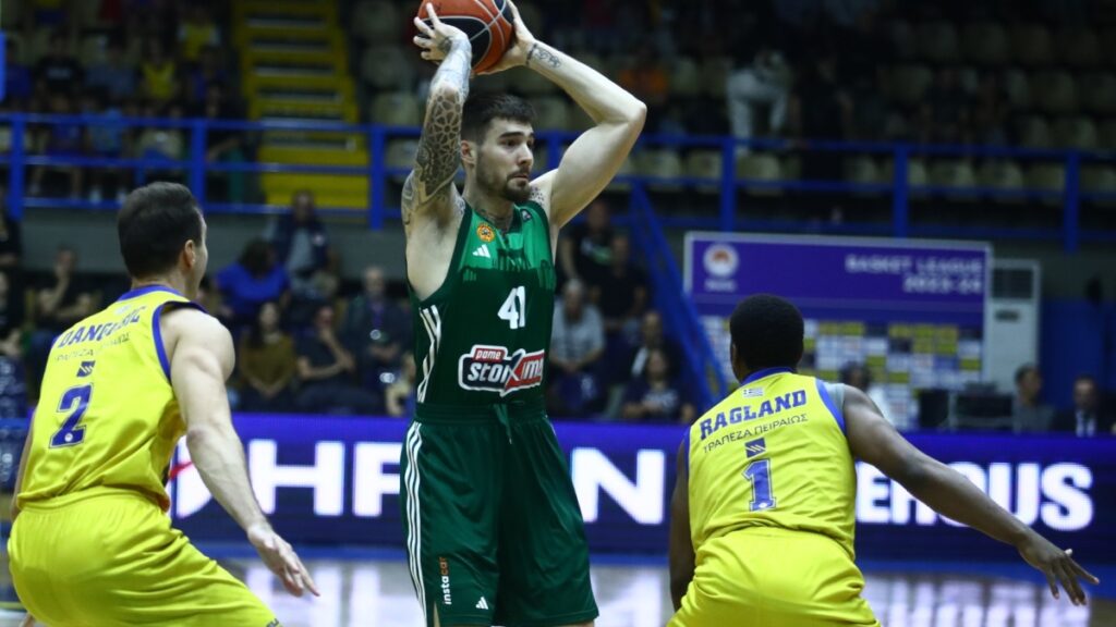 Απίστευτη δήλωση Χουάντσο ενόψει Μονακό!