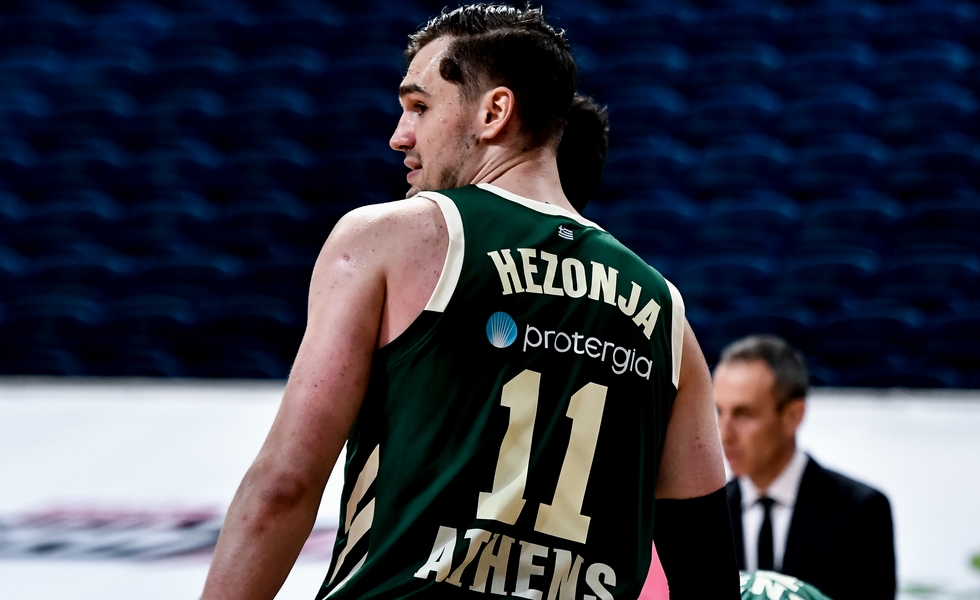 Σκάει βόμβα με Χεζόνια!