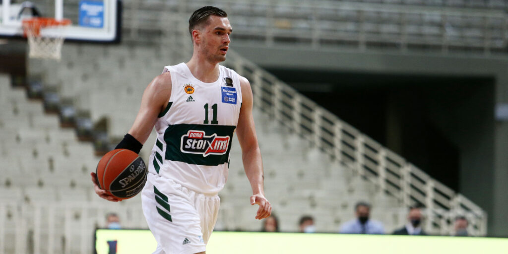 Ανατροπή σκηνικού-Φαβορί η παραμονή του Χεζόνια στον Παναθηναϊκό!