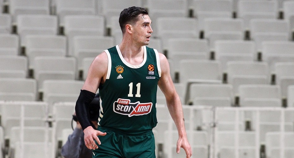 Τι είπε ο Χεζόνια για Παναθηναϊκό!