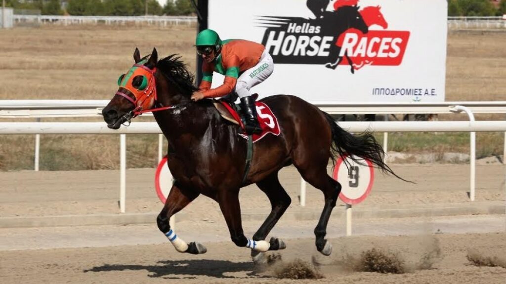 Πέρασε η τροπολογία για τον Ιππόδρομο
