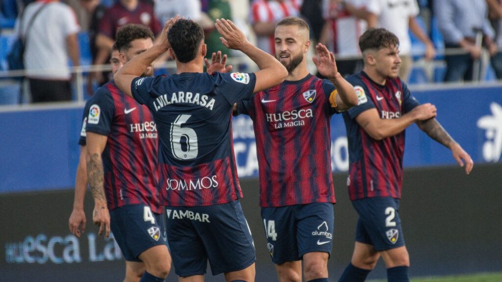 Ουέσκα - Σπόρτινγκ Χιχόν προγνωστικά: Η χειρότερη ομάδα εντός έδρας