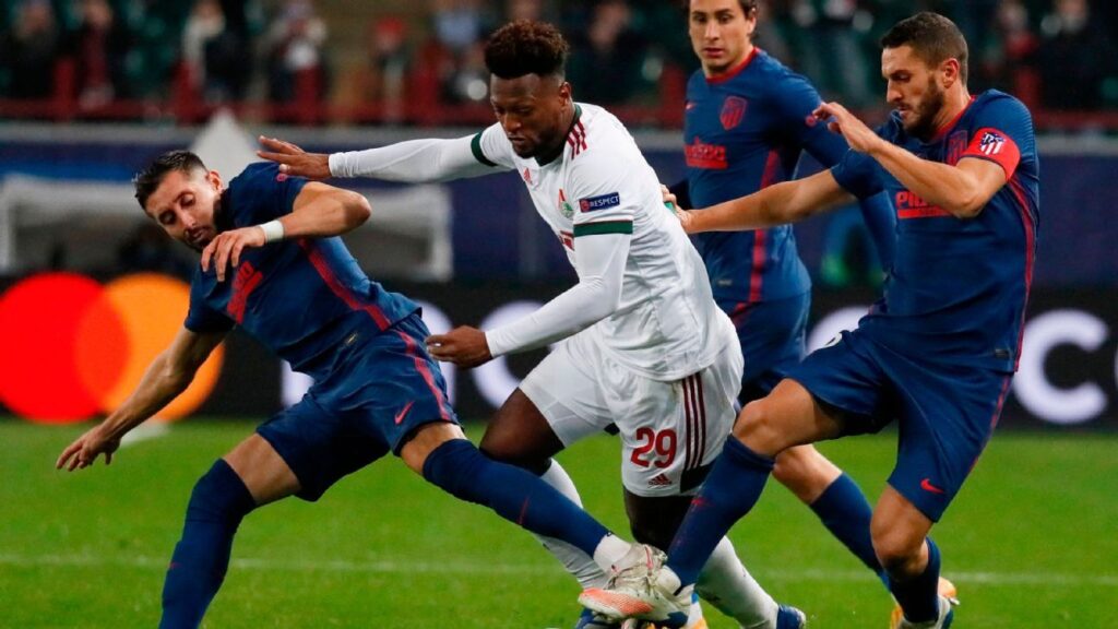 Οι ομοφωνίες βγάζουν τα δυνατά σημεία της ημέρας (25/11)