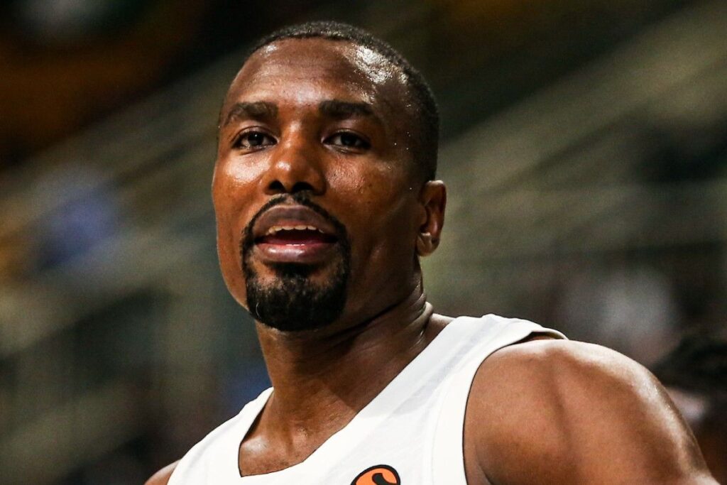 Προγνωστικά Euroleague: Όλοι γύρω απ' τον Ιμπάκα