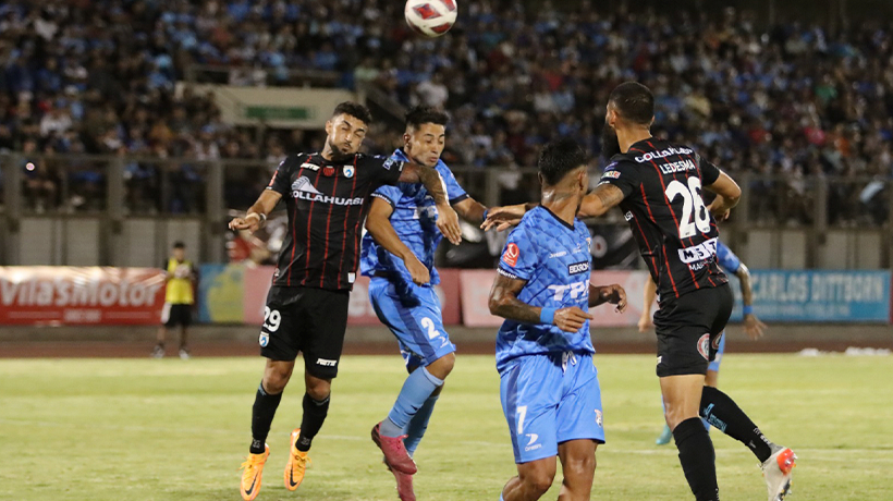 Προγνωστικά σιγουράκια: Κύπελλο Χιλής με γκολ