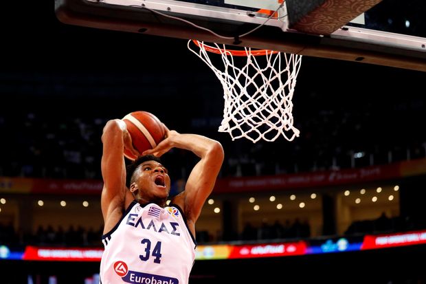 ΗΠΑ – ΕΛΛΑΔΑ, Προκριματικά EURO, Στατιστικά και Προγνωστικά Τύπου (7/9)