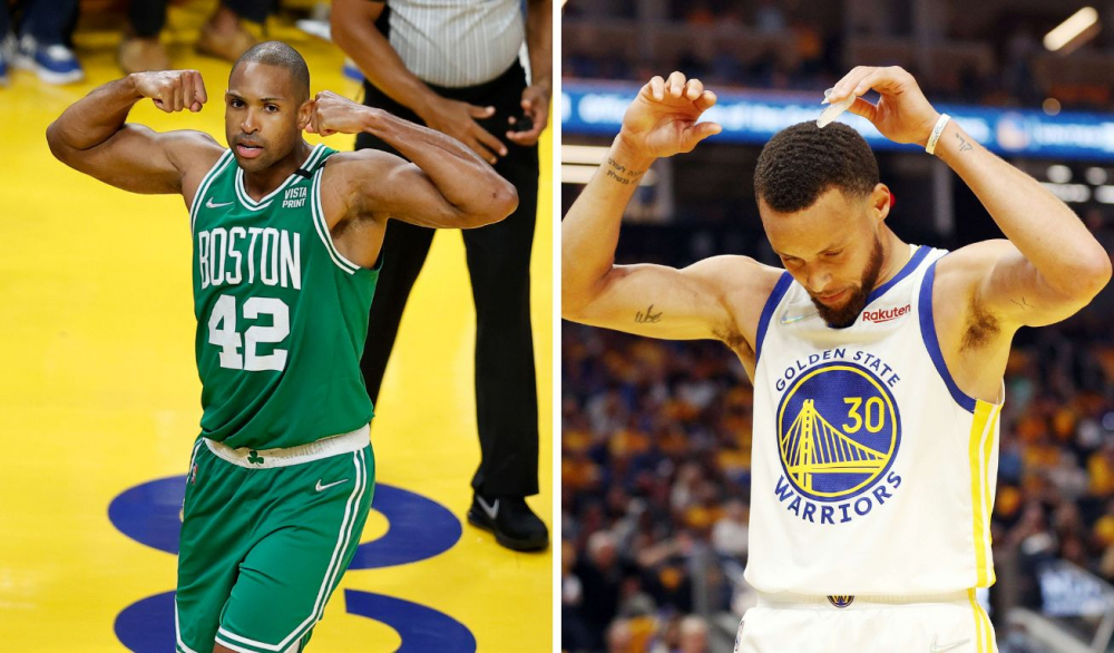 Θα ισοφαρίσουν οι Γουόριορς ή θα πάρουν προβάδισμα οι Σέλτικς;