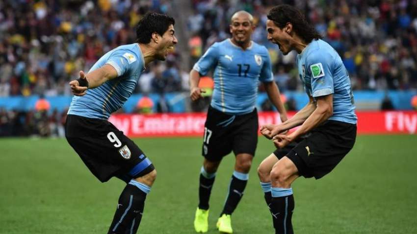 Στοίχημα σε Euro U-21 και Κόπα Αμέρικα (vid)