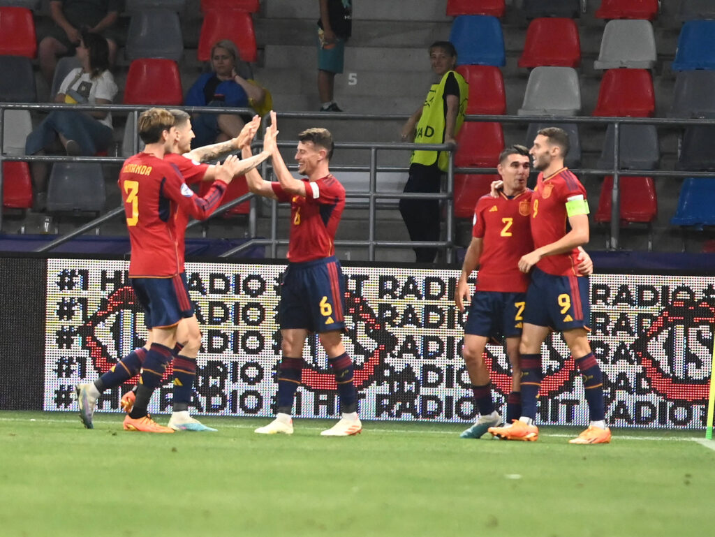 Stoiximan: Τελικός Euro U21 η ώρα της αλήθειας για Αγγλία και Ισπανία έφτασε!