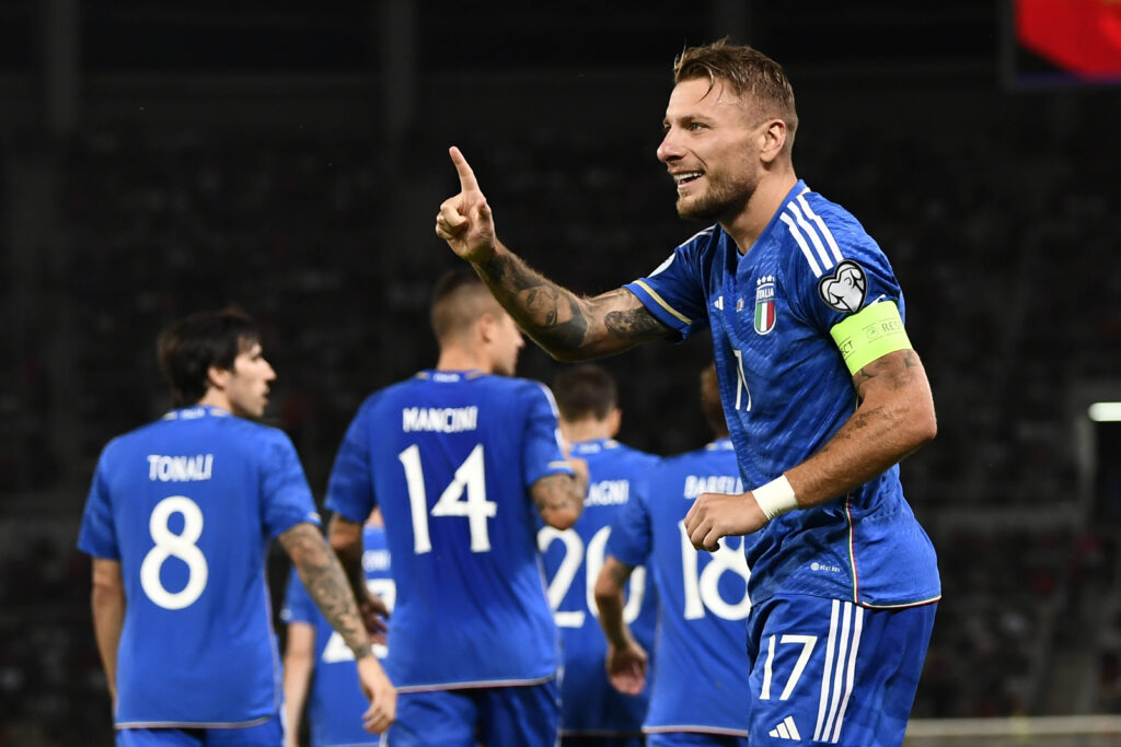 Stoiximan: Euro 2024 χωρίς περιθώρια η Ιταλία κόντρα στην Ουκρανία, «τελικός» για Σουηδία απέναντι στην Αυστρία