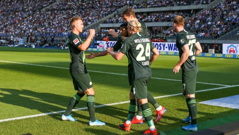 Bundesliga, Β’ Γαλλίας, Πορτογαλία, Στατιστικά και Προγνωστική Τύπου (23/9)