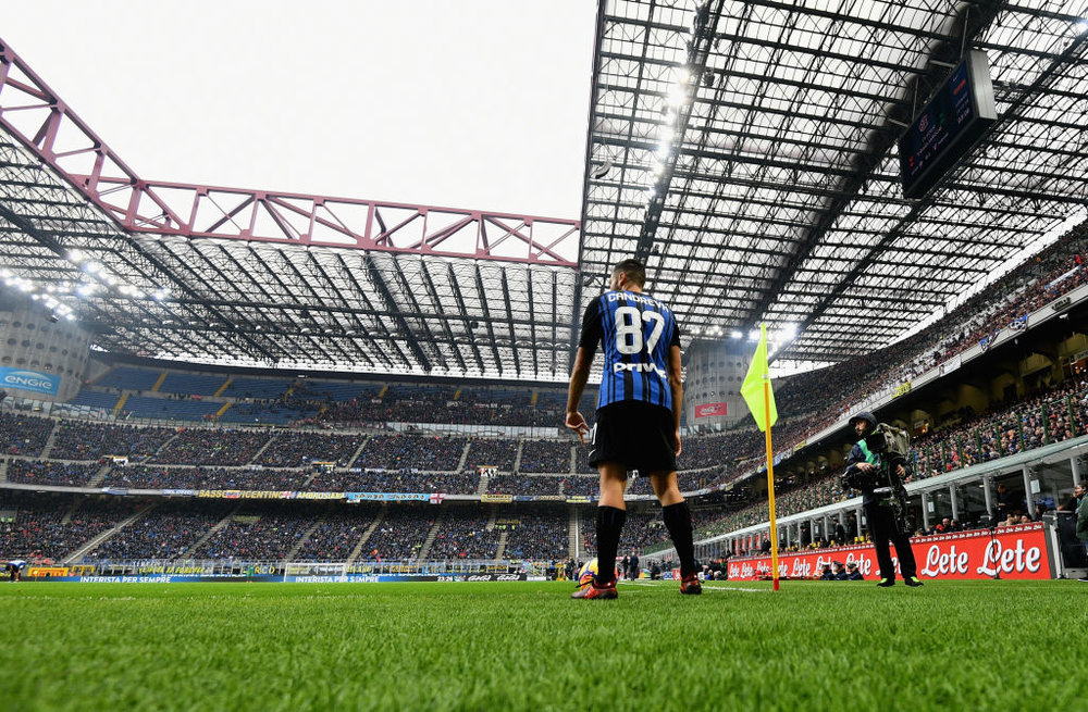 Ιταλία, Στατιστικά & Προγνωστικά Τύπου (13/05)